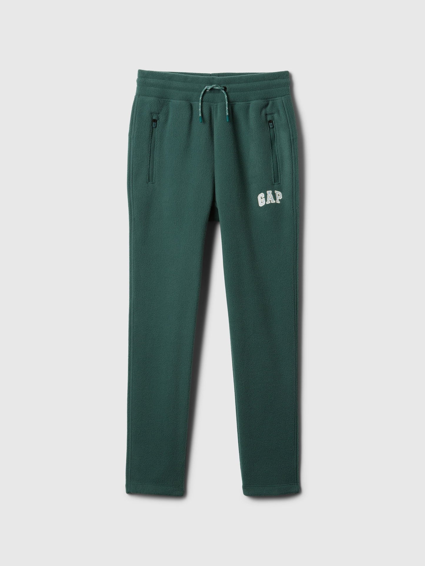Yeşil Gap Logo Jogger Eşofman Altı