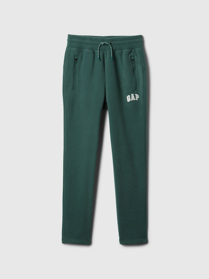 Yeşil Gap Logo Jogger Eşofman Altı