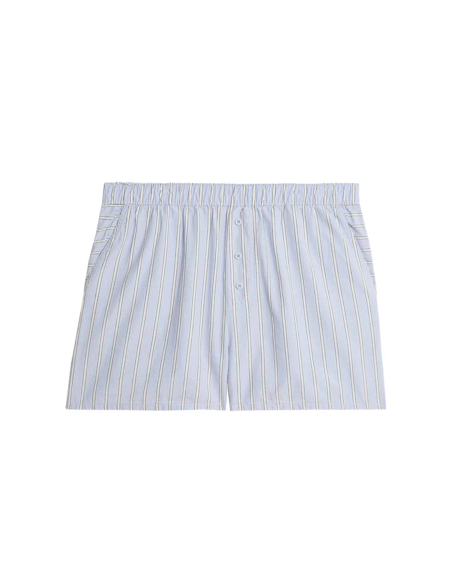 2’li Saf Pamuklu Cool Comfort:trade_mark: Pijama Şortu Seti