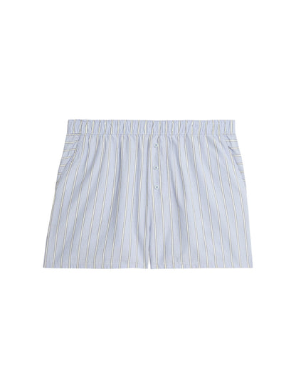 2’li Saf Pamuklu Cool Comfort:trade_mark: Pijama Şortu Seti