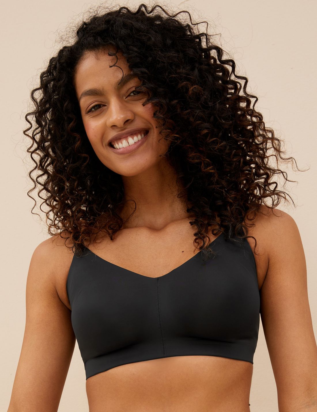 Flexifit™ Balensiz Full Cup Sütyen