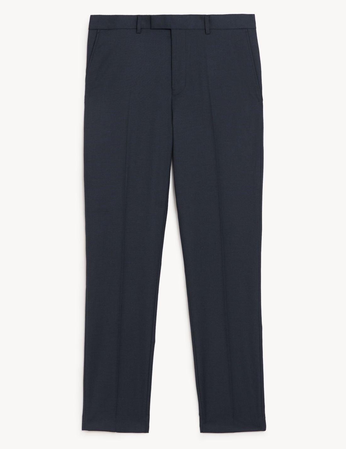 Slim Fit Klasik Pantolon