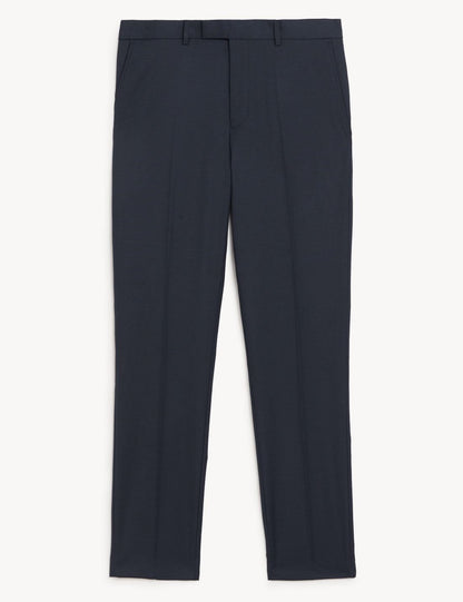 Slim Fit Klasik Pantolon