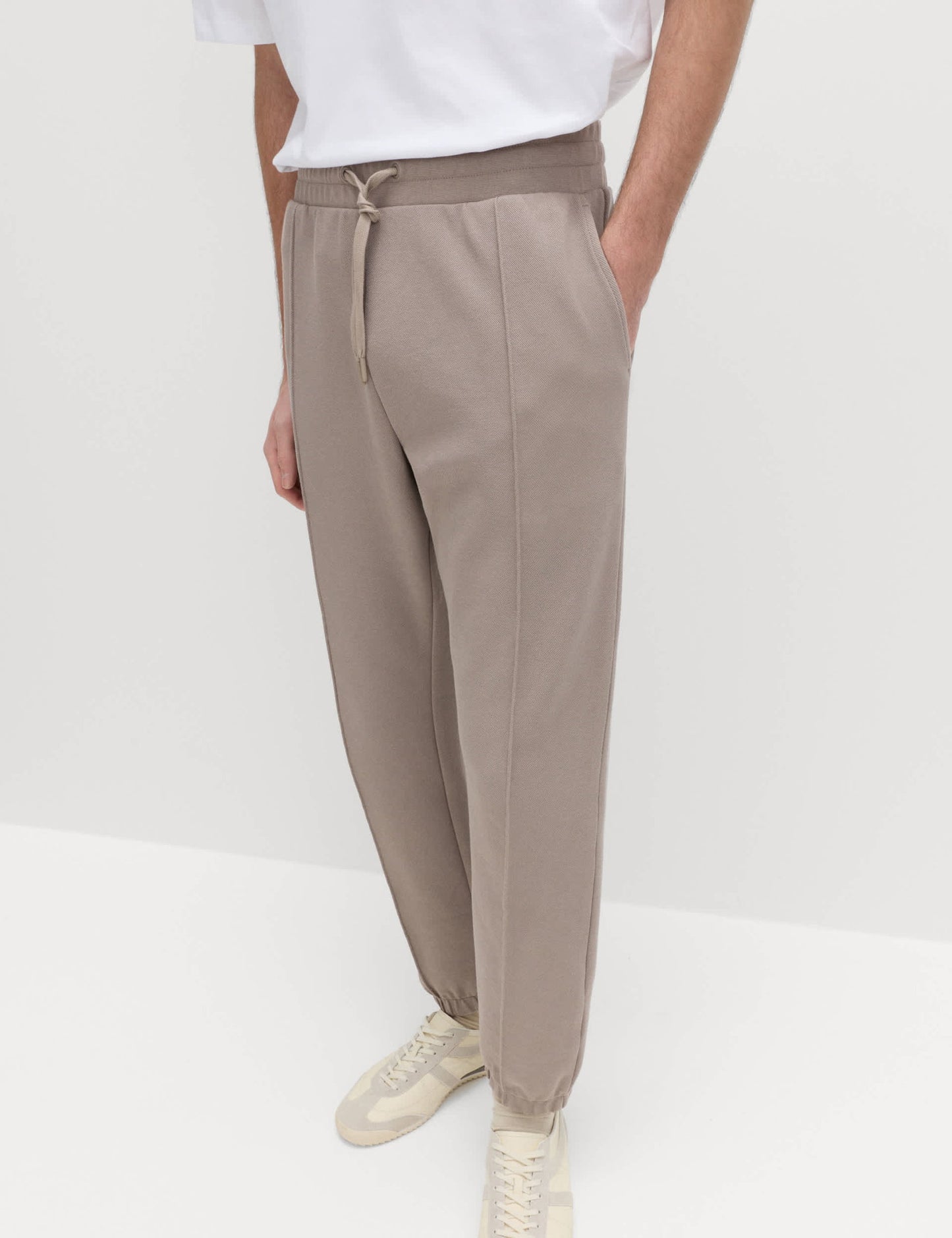 Jogger Pantolon