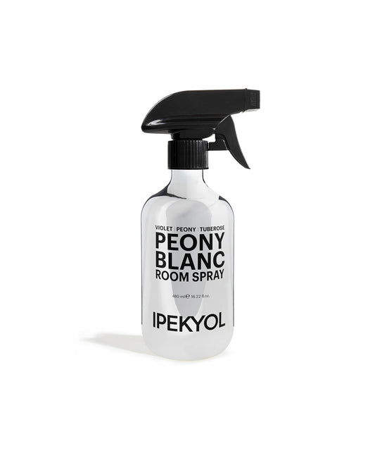 Peony Black Oda Spreyi 480 Ml