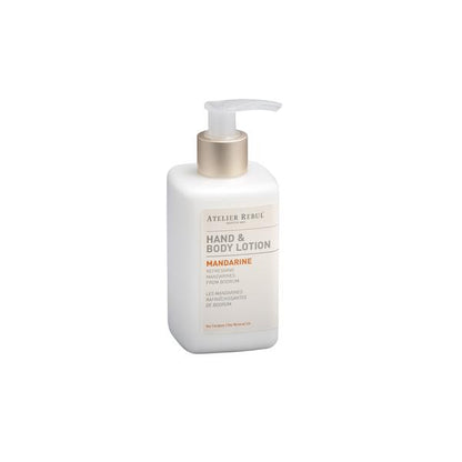 Mandalina El Ve Vücut Losyonu 250 Ml