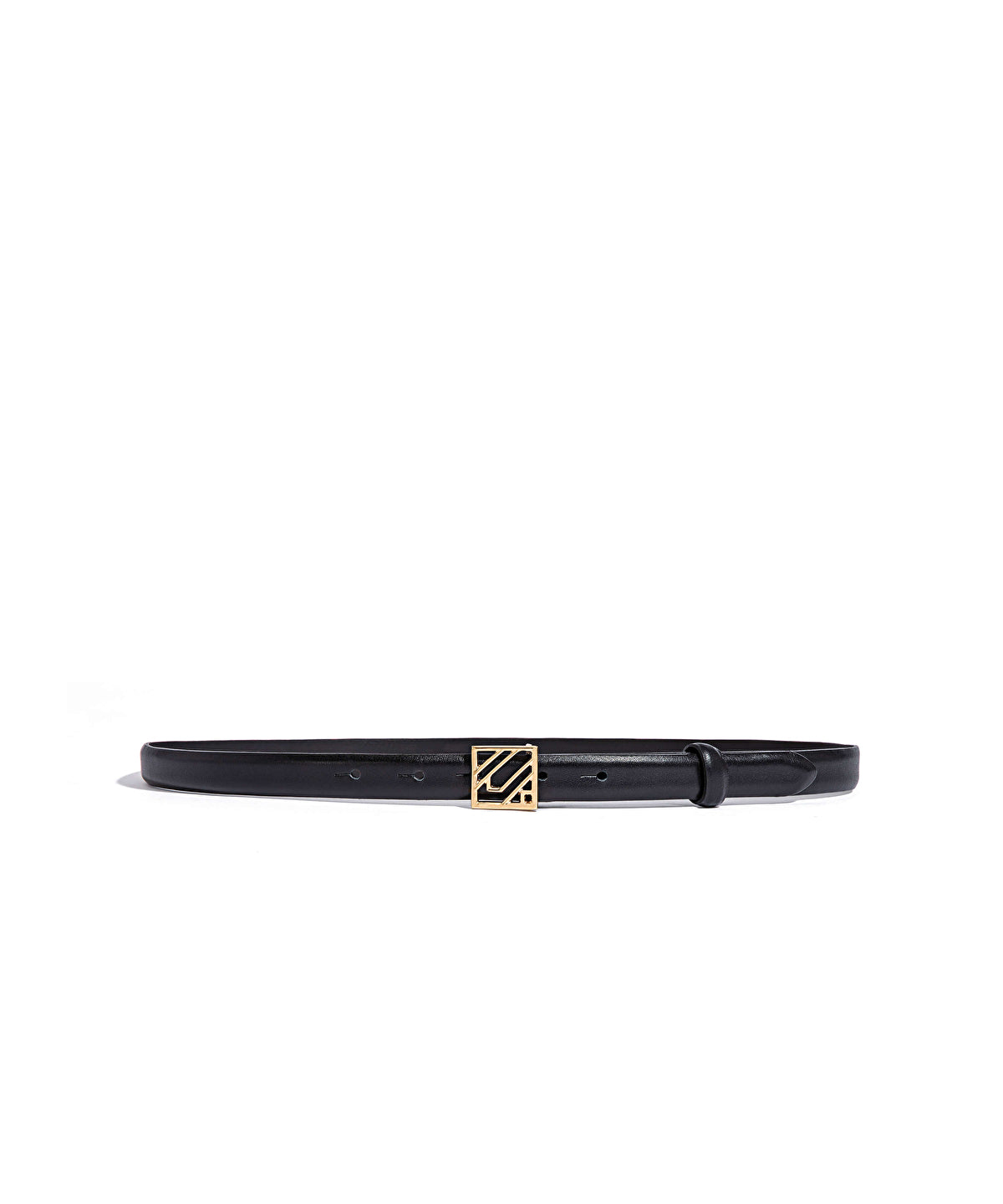 Monogram Tokalı Kemer