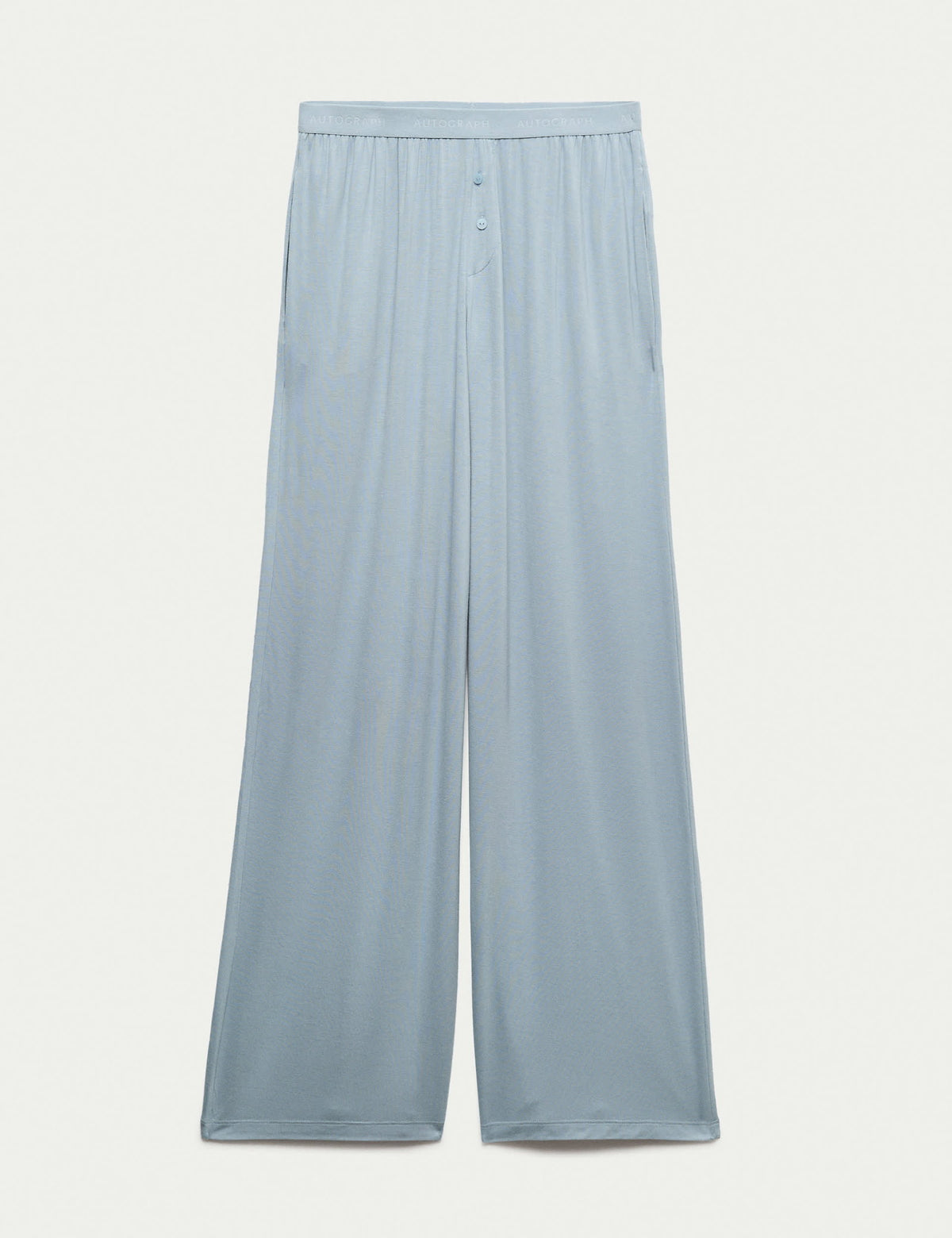 Geniş Paça Pijama Altı