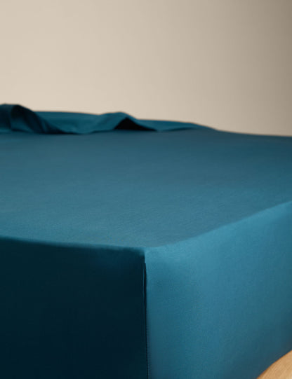 Saf Egyptian Cotton Çarşaf