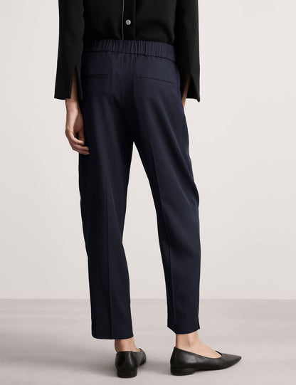 Jaeger Relaxed Fit Pantolon