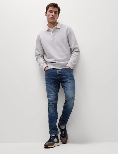 Slim Fit Jean Pantolon