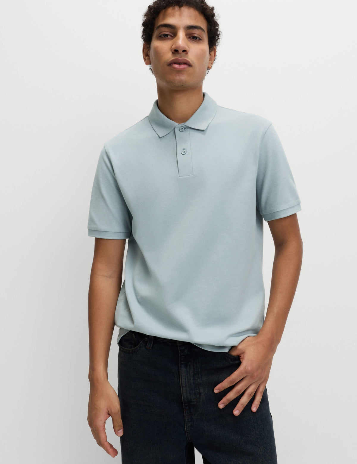 Ultimate Piqué Polo T-shirt