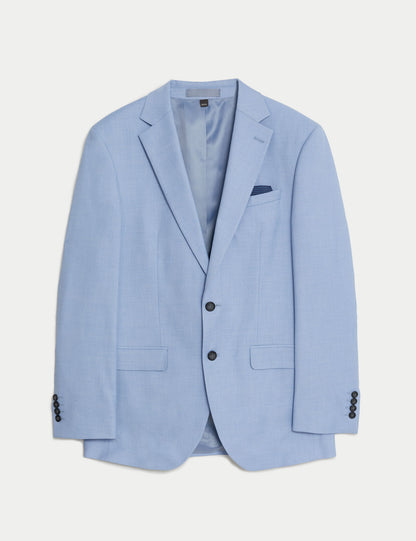 Regular Fit Klasik Ceket