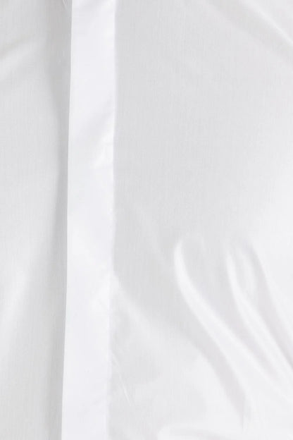 Gk 148 Slim Fit Beyaz Klasik Gömlek