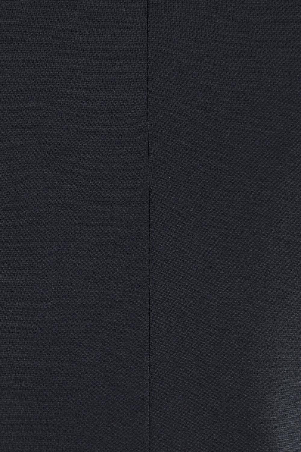 037 Slim Fit Lacivert Black Takım Elbise