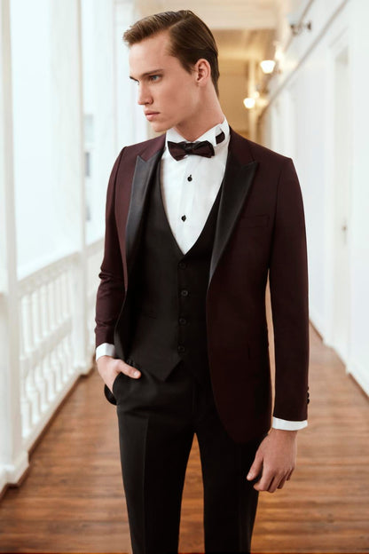 Gk 360 Slim Fit Beyaz Klasik Gömlek