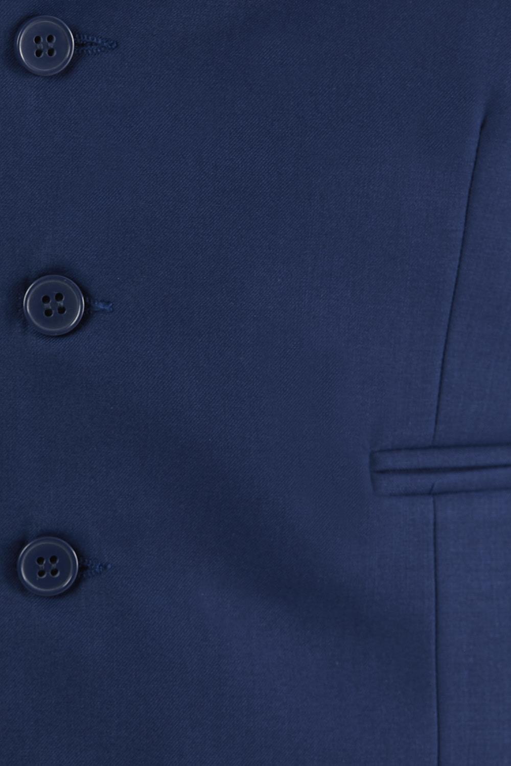 Y 102 Slim Fit Parlement Klasik Yelek