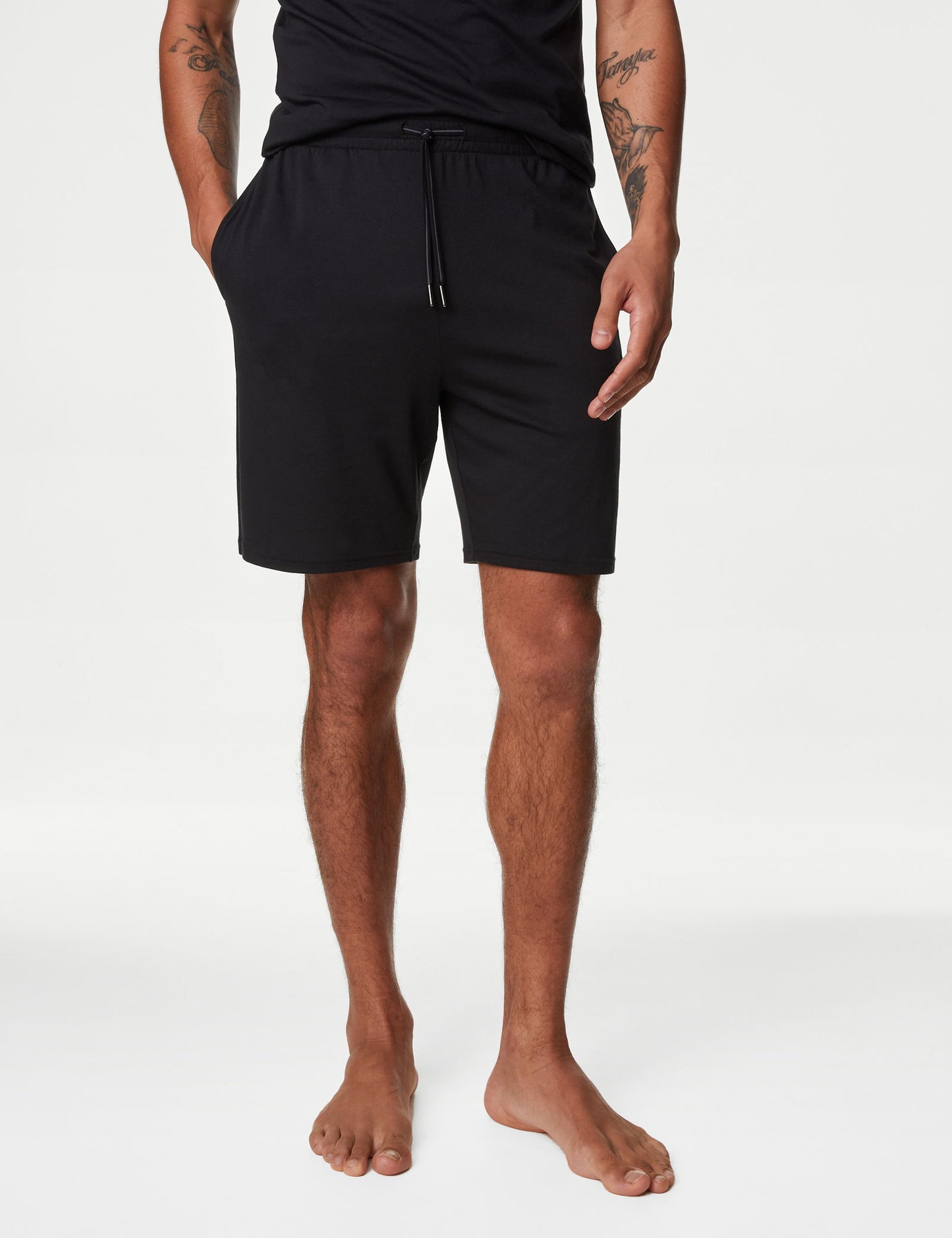 Regular Fit Supima:registered: Pijama Altı