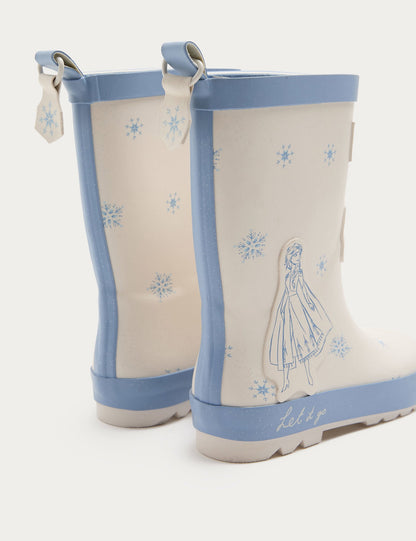 Disney Frozen™ Çocuk Yağmur Çizmesi