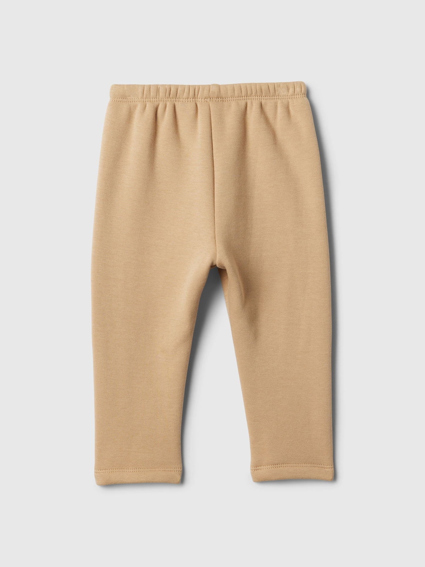 Kahverengi Brannan Bear Grafikli Pull-on Fleece Eşofman Altı