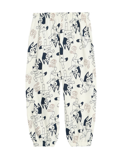 Bluey Pijama Takımı (1–7 Yaş)