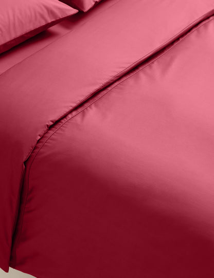 Saf Egyptian Cotton Yorgan Kılıfı