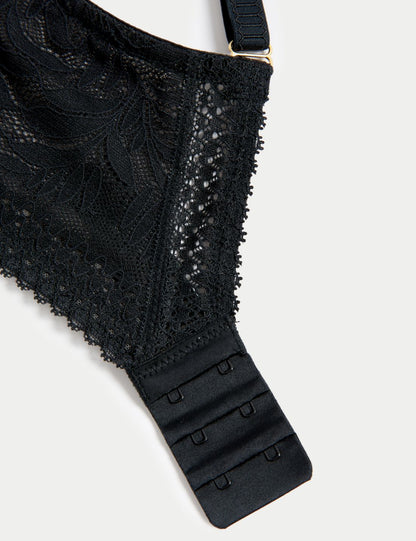 Flexifit:trade_mark: Dantel Detaylı Sütyen