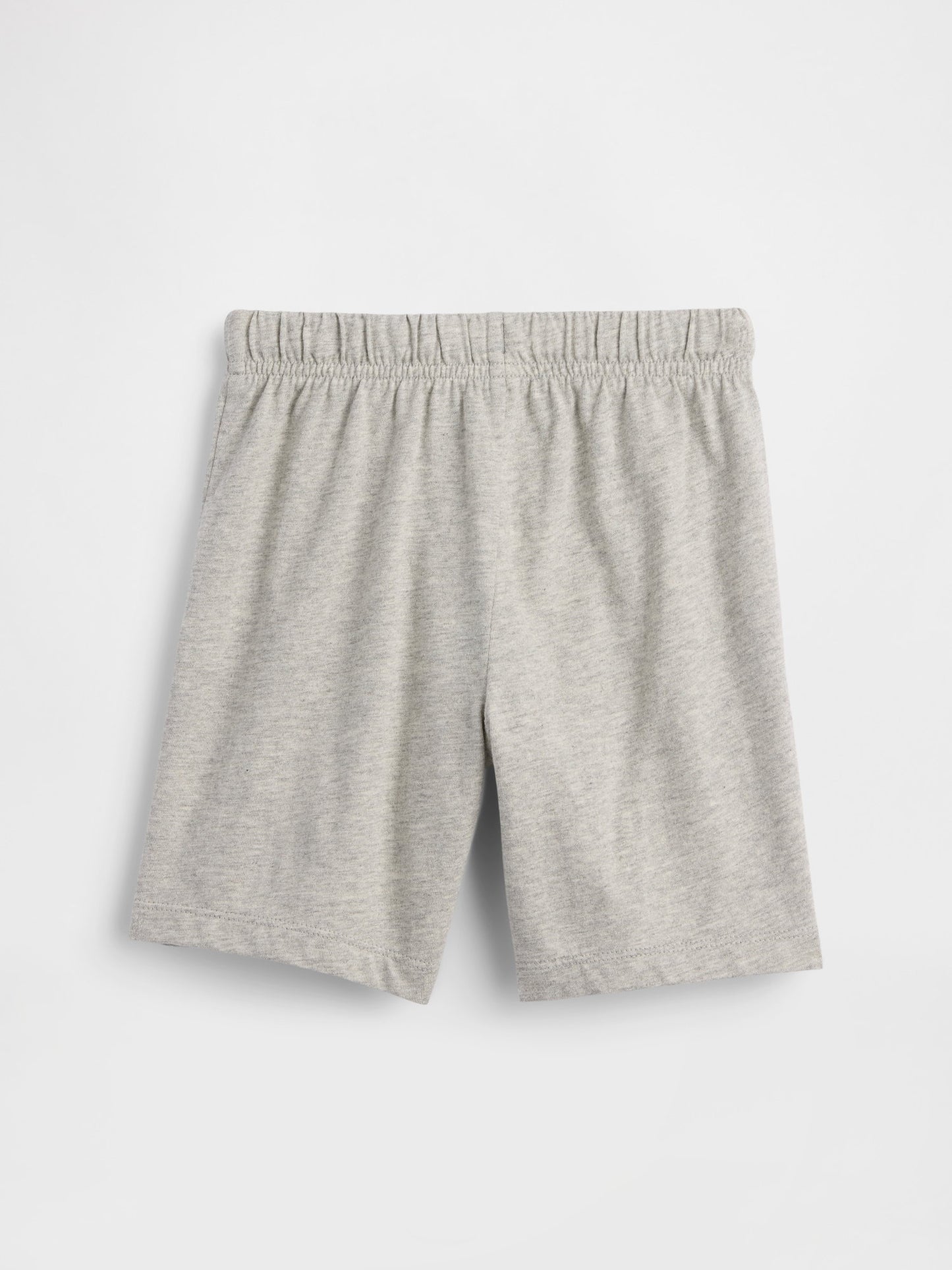 Açık Gri Brannan Bear Pull-on Şort