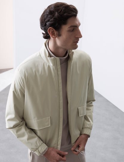 Stormwear:trade_mark: Özellikli Dolgulu Bluzon Ceket