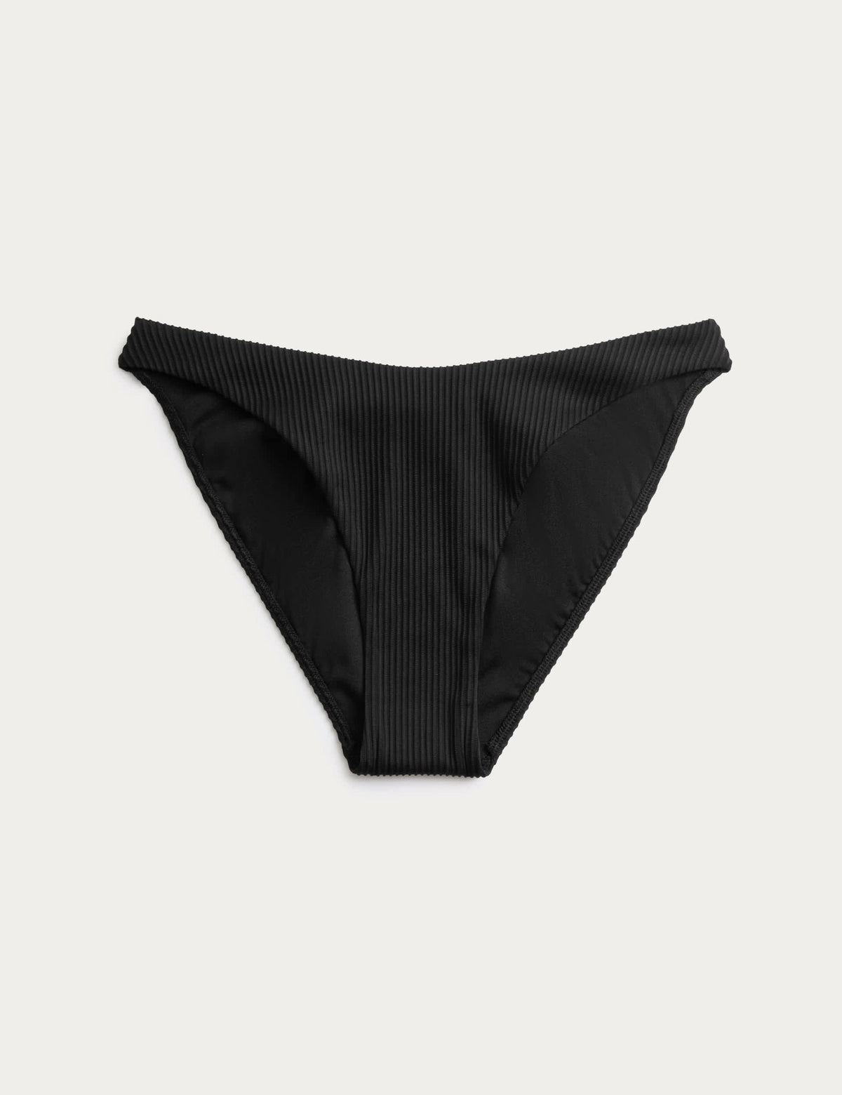 Dokulu Bikini Altı
