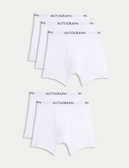 5'li Supima® Trunk Seti