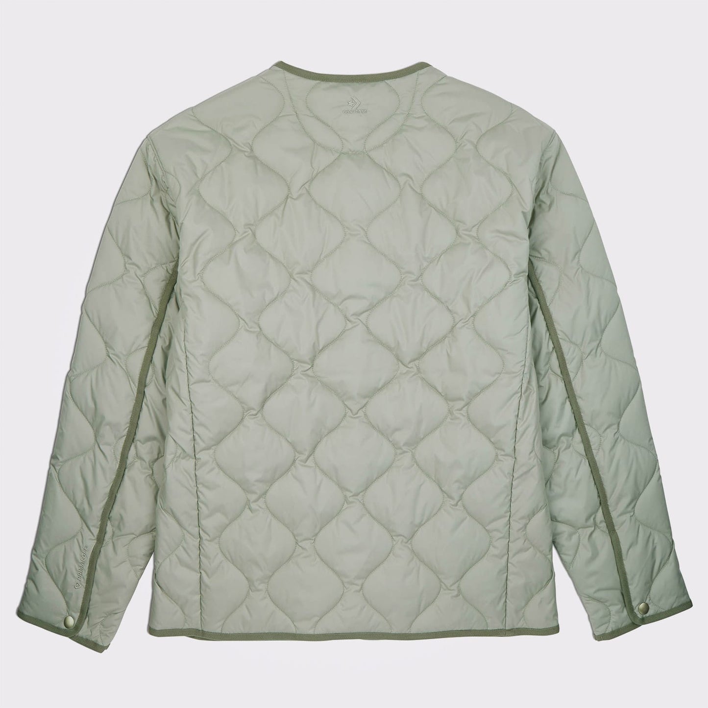 Converse Malden Liner Unisex Yeşil Ceket