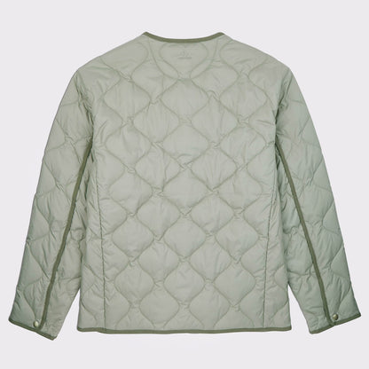 Converse Malden Liner Unisex Yeşil Ceket