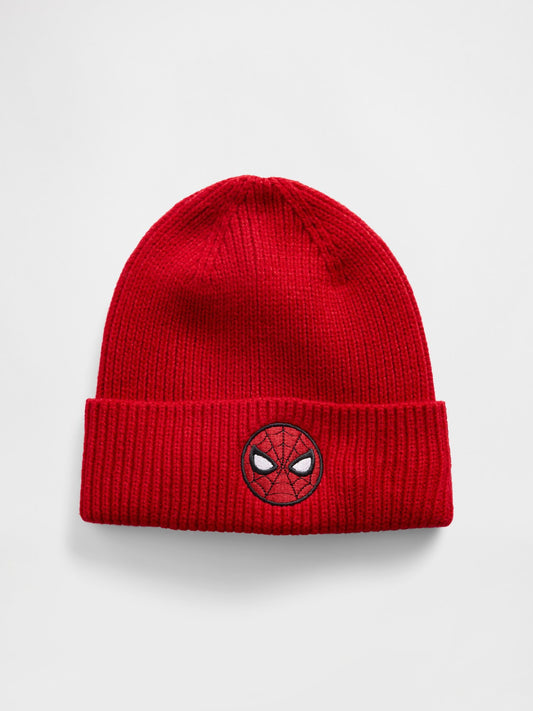 Kırmızı Marvel Spider-man Bere