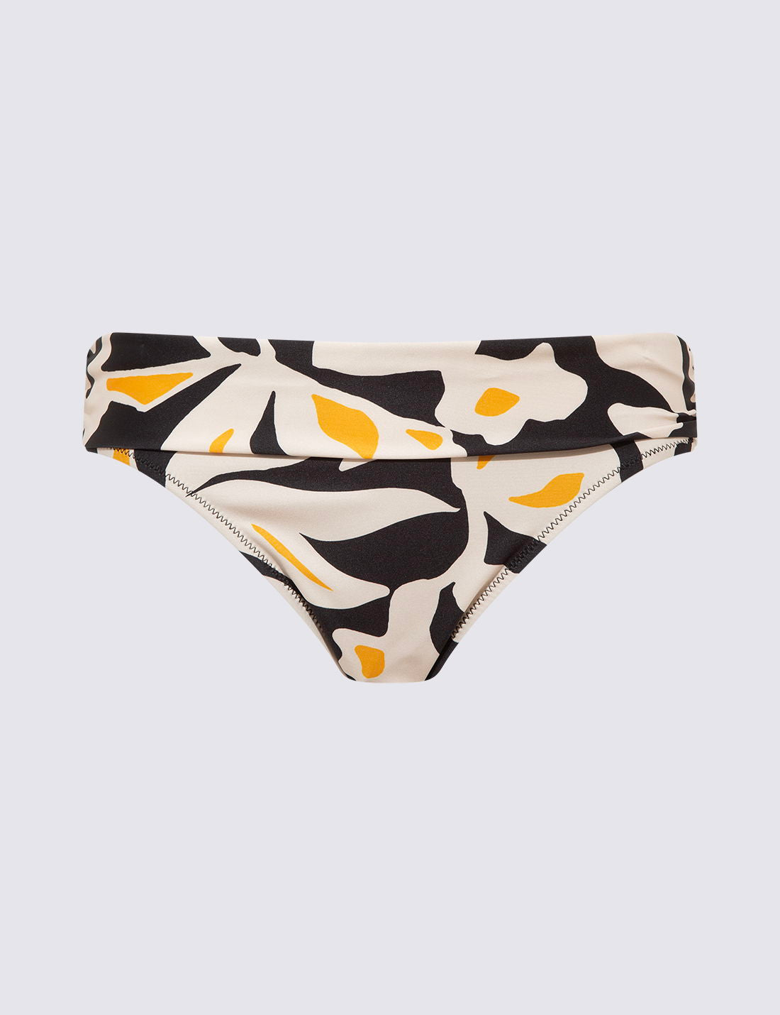 Regular Fit Bikini Altı