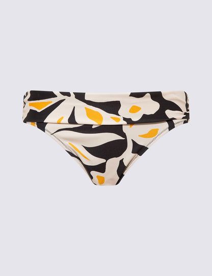 Regular Fit Bikini Altı