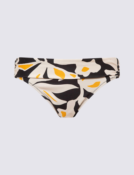 Regular Fit Bikini Altı
