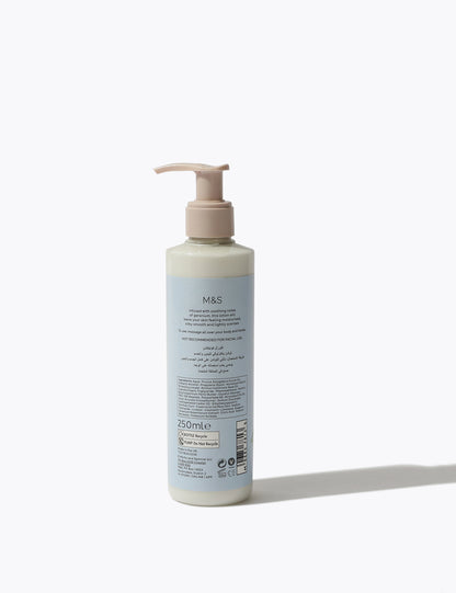 Geranium Kokulu El Ve Vücut Losyonu 250 Ml