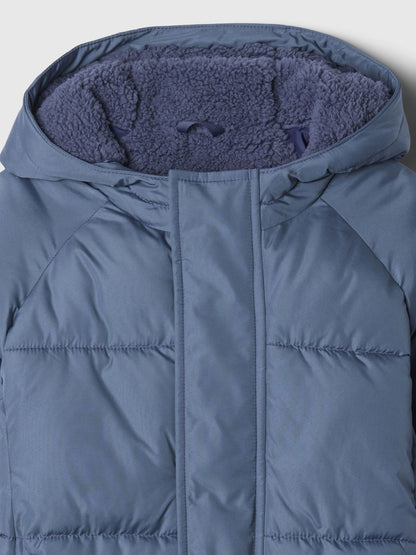 Mavi Heavyweight Primaloft® Kapitone Mont