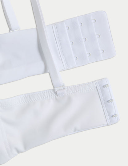 Flexifit:trade_mark: Balenli Tam Kaplı Sütyen