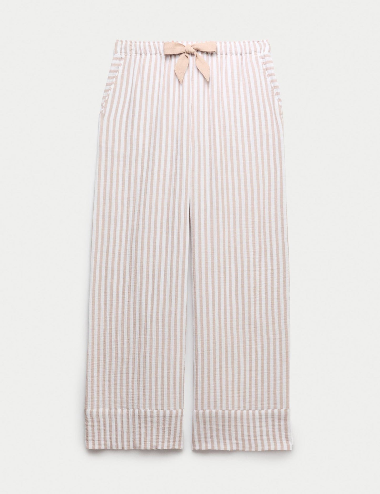Müslin Pijama Altı