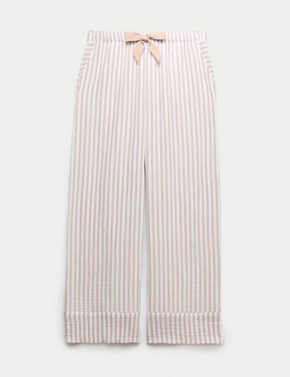 Müslin Pijama Altı