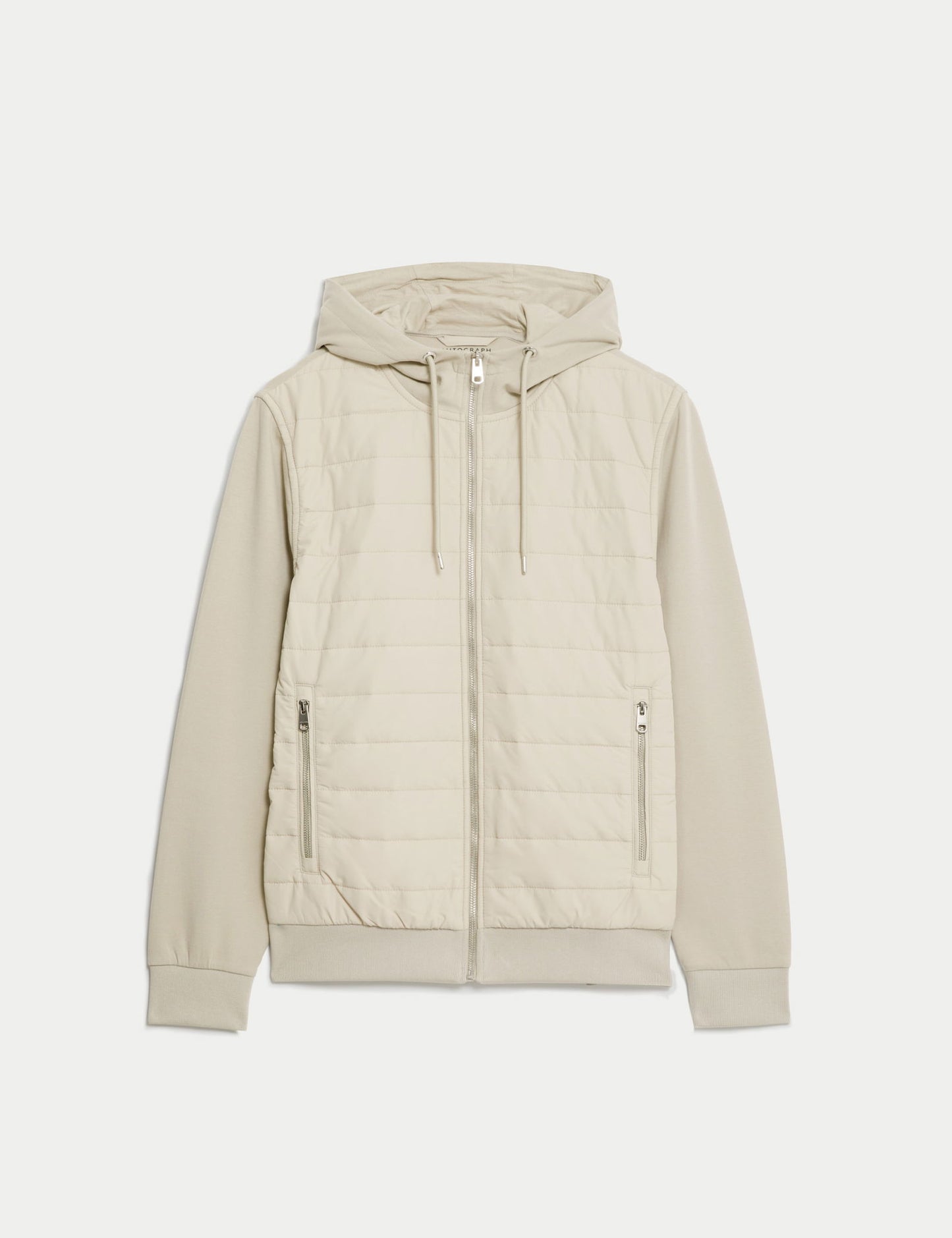 Stormwear:trade_mark: Fermuarlı Kapüşonlu Ceket