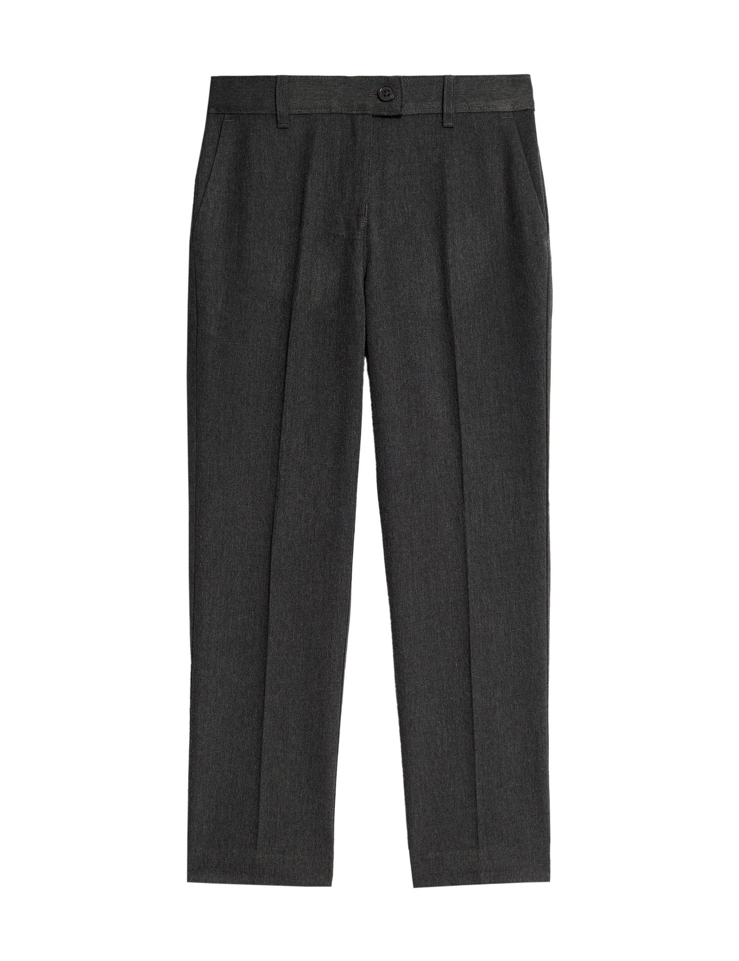 2'li Slim Paça Pantolon