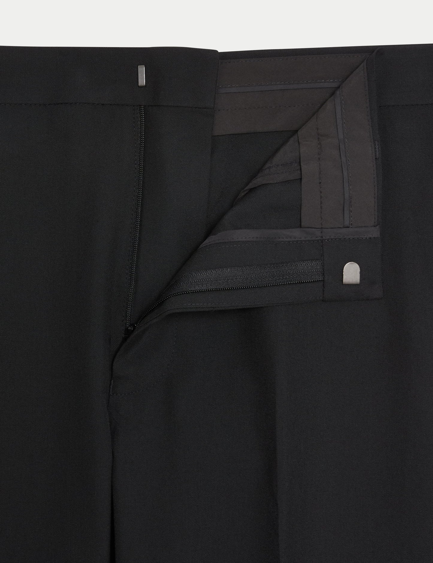 Regular Fit Klasik Pantolon
