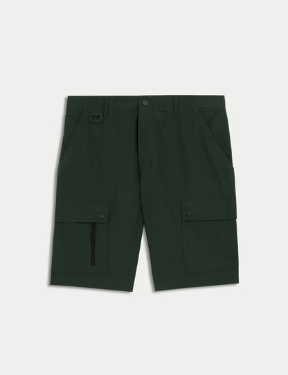 Stormwear:trade_mark: Regular Fit Trekking Şort