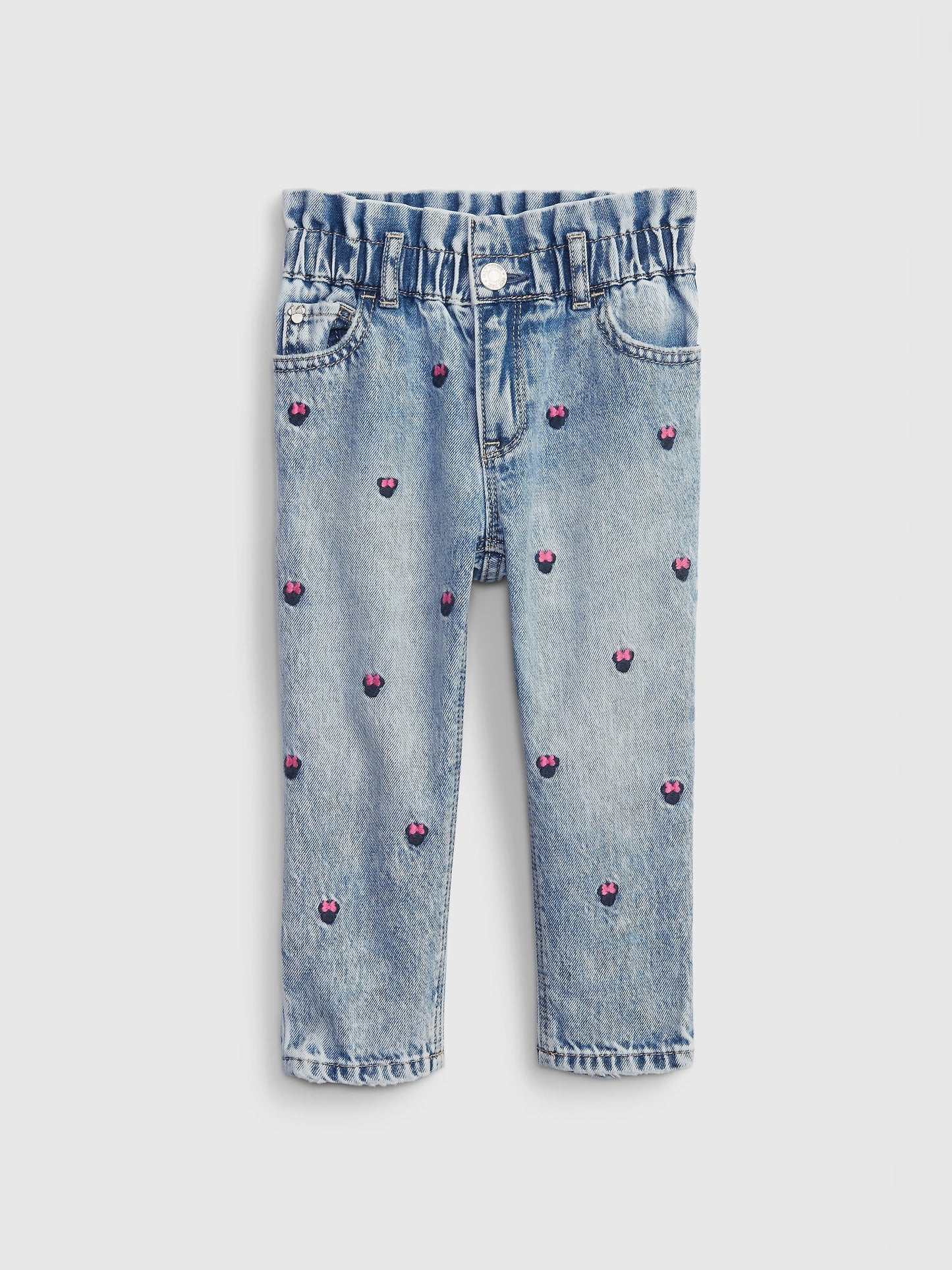 Mavi Just Like Mom Jean Pantolon