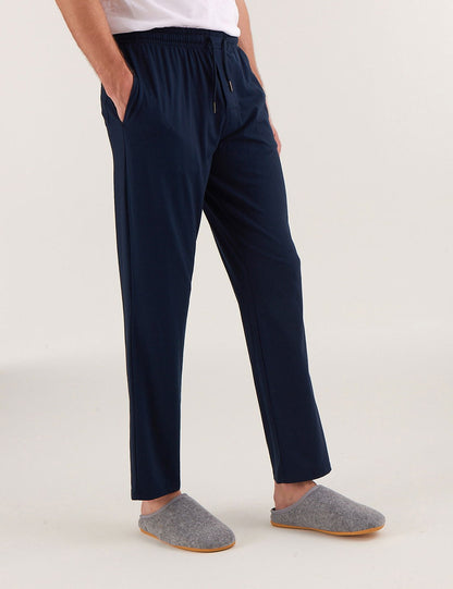 Regular Fit Pijama Altı