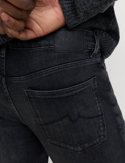 Slim Fit Streç Jean Pantolon