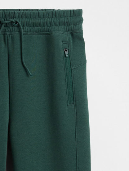 Yeşil Gapfit Tech Slim Jogger Eşofman Altı